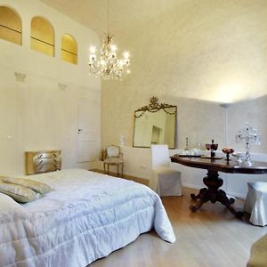 Deluxe Kamer met een King Size Bed